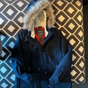 Women’s AMERICAN EAGLE Pea Coat